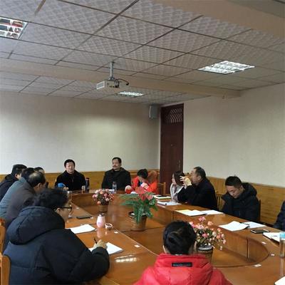 优质后勤护航民办教育高质量发展